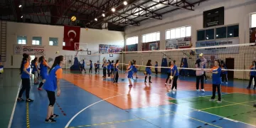 İnegöl’de kış spor okulları yeniden başlıyor