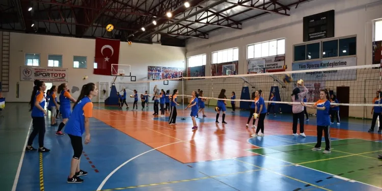 İnegöl’de kış spor okulları yeniden başlıyor