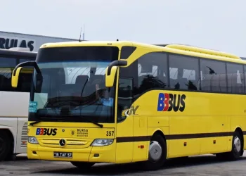 İstanbul Havalimanı’na direkt seferler başladı