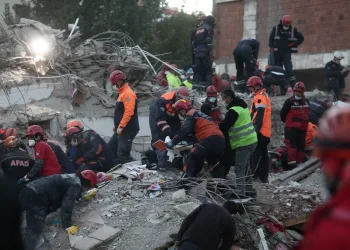 Bursa’nın 5 yıllık afet anayasası hazırlanıyor