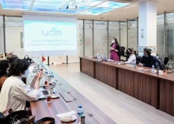 Bursa BADEM’de gündem çocuk istismarı