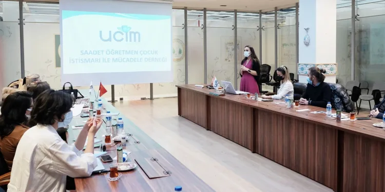 Bursa BADEM’de gündem çocuk istismarı