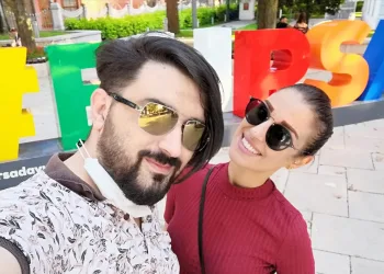 Bursa’da Tunuslu gelin eşiyle tartıştı kayıplara karıştı