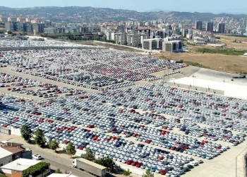 Bursa’da Renault işçileri: Ucu hep bize dokunuyor