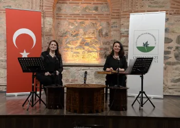 Kadın bestekarlar Osmangazi’de anlatılıyor