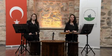 Kadın bestekarlar Osmangazi’de anlatılıyor