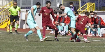 Afyonspor: 2 – İnegölspor: 0