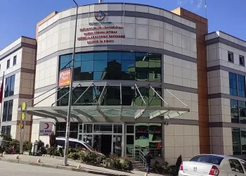 Bursa Yüksek İhtisas Hastanesi’nde kornea nakilleri yeniden başladı