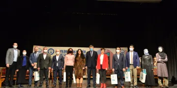 Yıldırım’da kursiyerler sertifikalarını aldı