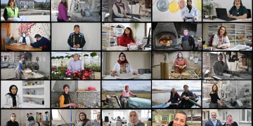 İznik Belediyesi ‘Kadınlar Günü’nü kutladı
