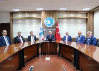 Marmarabirlik’ten üreticisine akaryakıt desteği