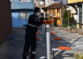 Osmangazi’de her metrekareye yatırım