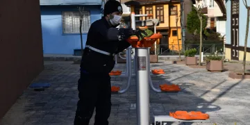 Osmangazi’de her metrekareye yatırım