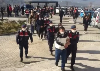 Batan gemi ruhsatlarından 70 milyon TL’lik vurgun