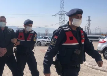 Bursa’da 8 ay önceki cinayetin zanlısı yakalandı
