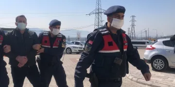 Bursa’da 8 ay önceki cinayetin zanlısı yakalandı