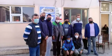 Bursa’da sanayi esnafı sesini duyuramıyor