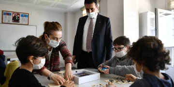 Bilgi Evlerinde kontrollü normalleşme dönemi