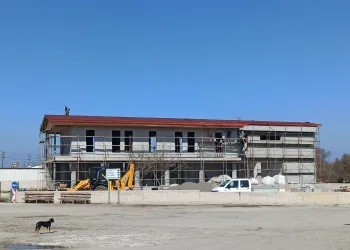 Bursa Büyükşehir’den kırsala değer katan hizmetler