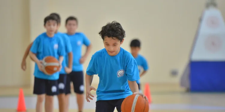 Yıldırım’da spor okulları açıldı
