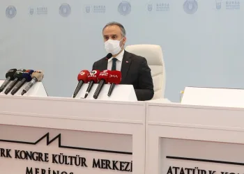 Başkan Aktaş’tan Bursa trafiği açıklaması