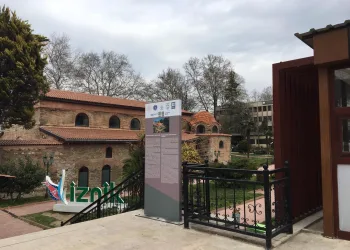 Bursa İznik’te tanıtım atağı