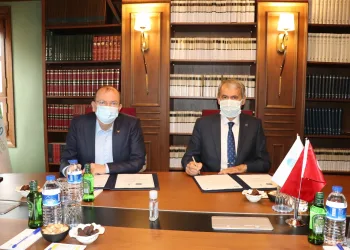 Bursa Ticaret Borsası’ndan önemli iş birliği