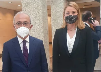 TÜGİAD Genel Başkanı Çevikel: “Reform paketi, umut verdi”