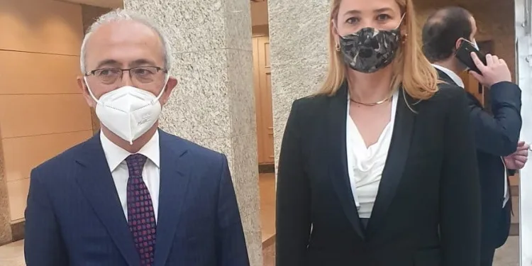 TÜGİAD Genel Başkanı Çevikel: “Reform paketi, umut verdi”