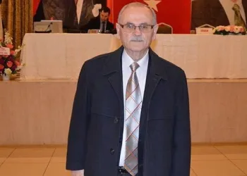 Esnaf Kooperatifi Başkanı Avcı vefat etti