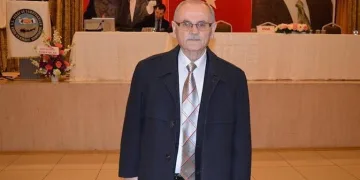 Esnaf Kooperatifi Başkanı Avcı vefat etti