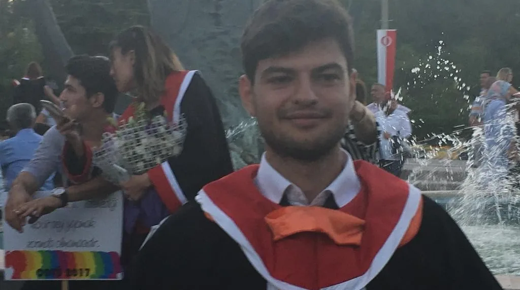 Bursalı Mert’in ölümünün üzeri kapatılıyor!