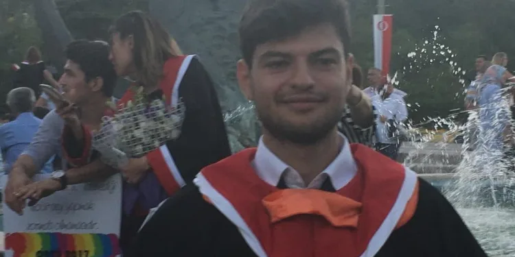 Bursalı Mert’in ölümünün üzeri kapatılıyor!