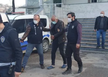 Bursa’daki feci kazanın şoförü adliyeye sevk edildi