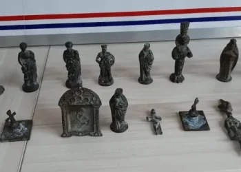 Piyasa değeri 120 bin dolar! Bursa’da ele geçirildi