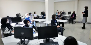 Yıldırımlı gençlerden 5 sosyal meseleye 5 çözüm
