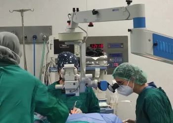İki yıldır sıra bekliyordu! Bursa’da 2 haftada nakil oldu
