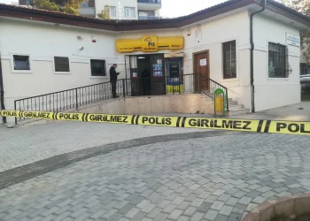 Bursa’da PTT hırsızları 3 ay sonra yakalandı