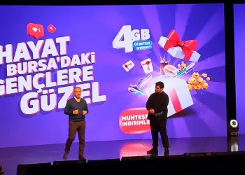 Büyükşehir Belediyesi’nden gençlere özel fırsatlar