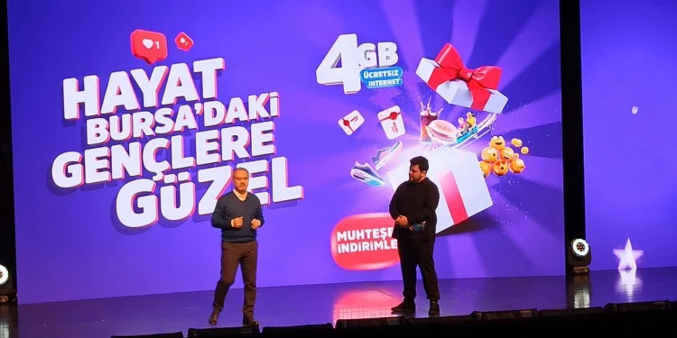 Büyükşehir Belediyesi’nden gençlere özel fırsatlar