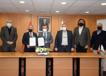Bilimsel işbirliği için imzalar atıldı