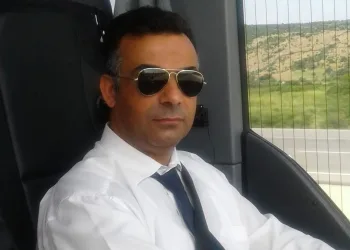 Bursa’da otobüs şoförünü öldürmüştü! İstismara uğradığını söyledi
