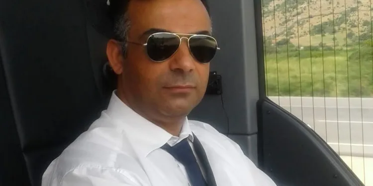 Bursa’da otobüs şoförünü öldürmüştü! İstismara uğradığını söyledi