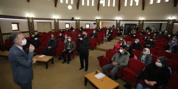 İnegöl Belediyesi’nden istihdama doping