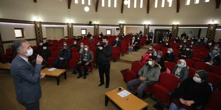 İnegöl Belediyesi’nden istihdama doping