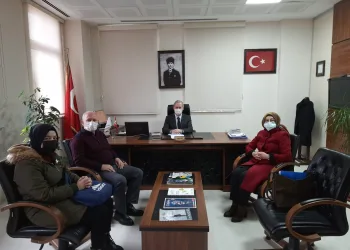 Bursalı öğrenci TÜBİTAK Bölge Finalleri’nde yarışmaya hak kazandı