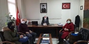 Bursalı öğrenci TÜBİTAK Bölge Finalleri’nde yarışmaya hak kazandı
