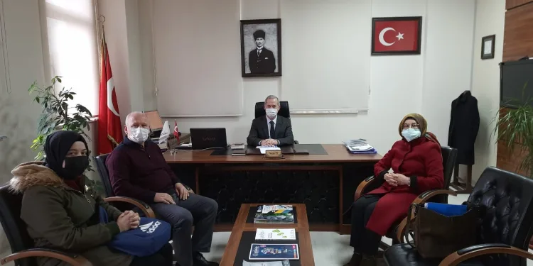 Bursalı öğrenci TÜBİTAK Bölge Finalleri’nde yarışmaya hak kazandı