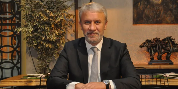 Bursa’da ham madde konusunda ciddi sıkıntılar yaşanıyor