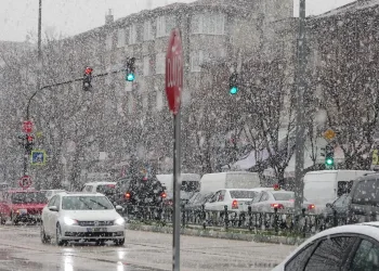 Bursa’da hafta sonu hava nasıl?